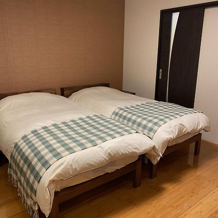 Hotel The Address Akakura Myoko Exteriér fotografie